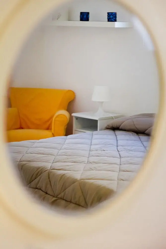 Apartment in Donnalucata