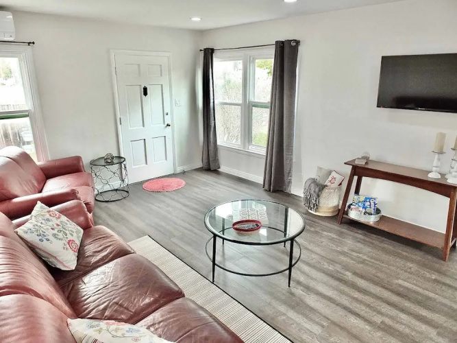 Greenbelt Guesthouse