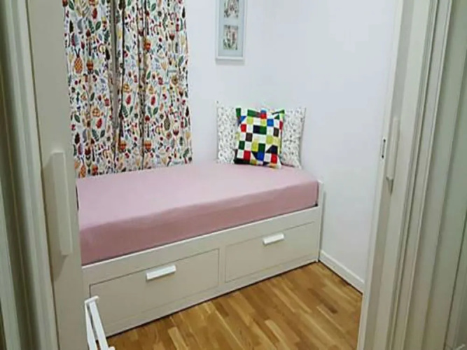 MC YOLO Apartamento Museo Reina Sofia