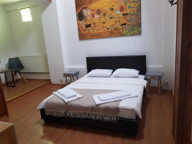 Nonna Mia Hotel