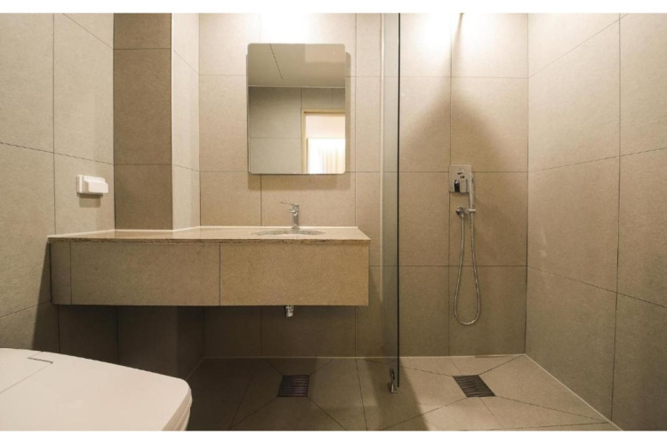 Busan Seomyeon Nestly Hotel
