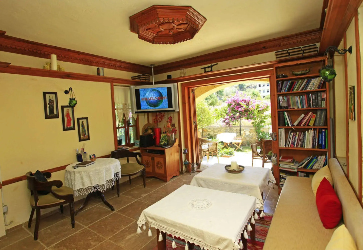 Datca Turk Evi Otel