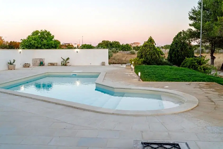 B&B Casina Le Rene