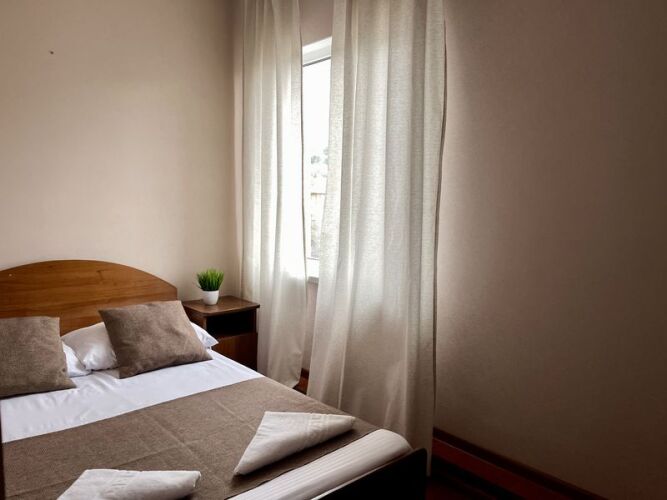 Фотография номера мини отеля Зеленая долина