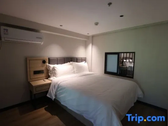 Duplex Suite