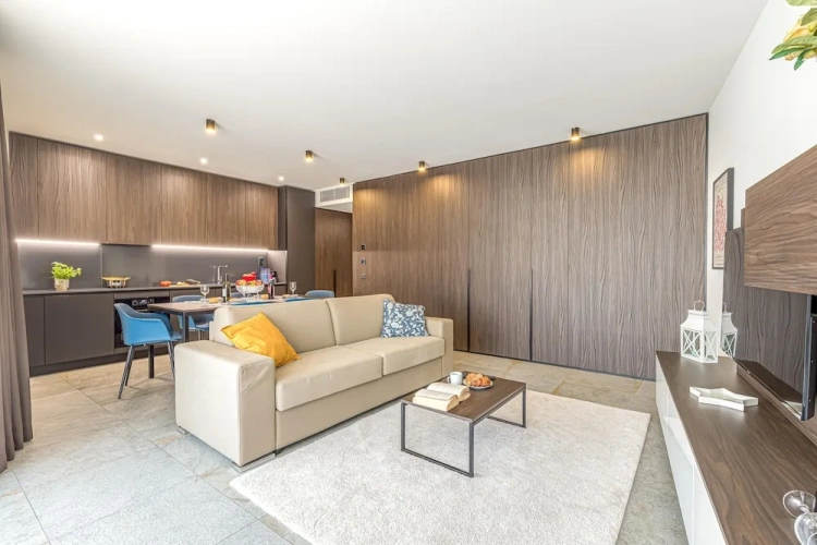 Executive Family Suite