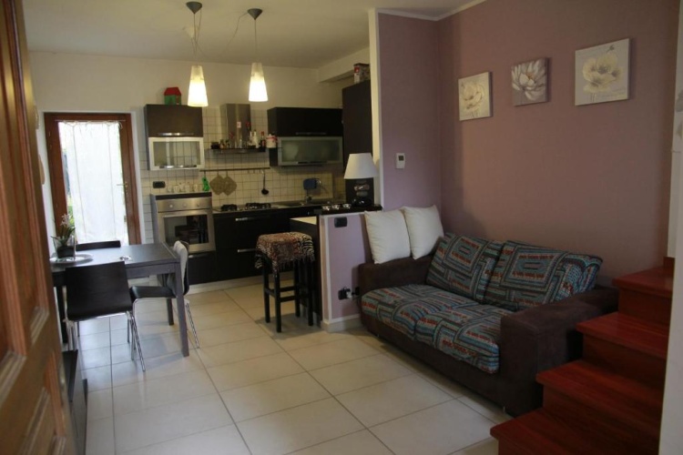 Battilana Apartment