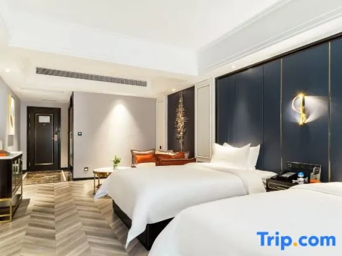 Comfort Twin room