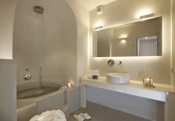 Volcano View Hotel Santorini - Adults Only photo 9