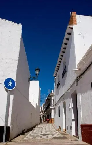 Apartamentos Turísticos Manuel Martín