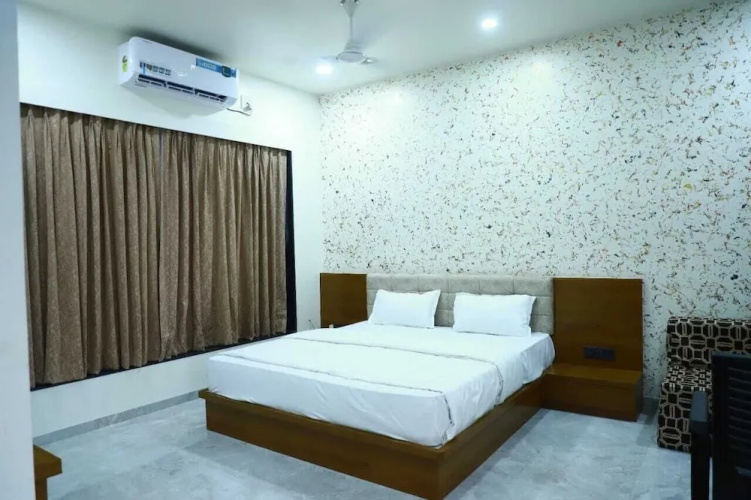 Omkara Resort