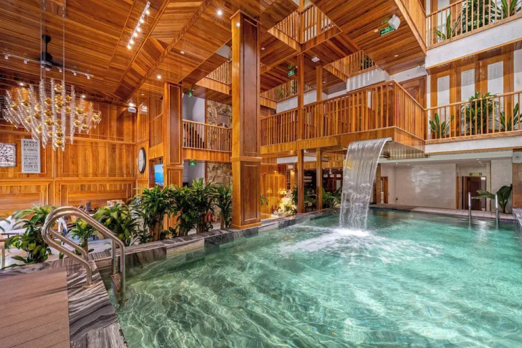 Imagen del hotel