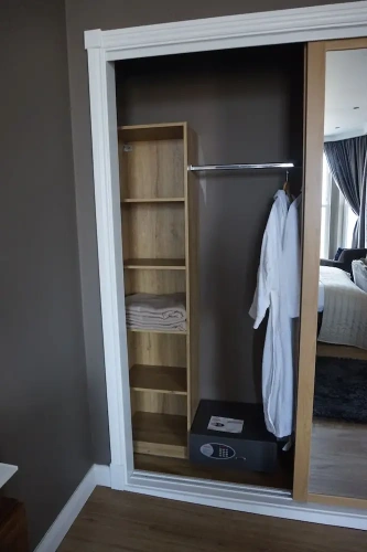 Superior Double room beachfront