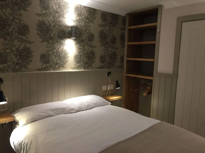 Harbour Guest House