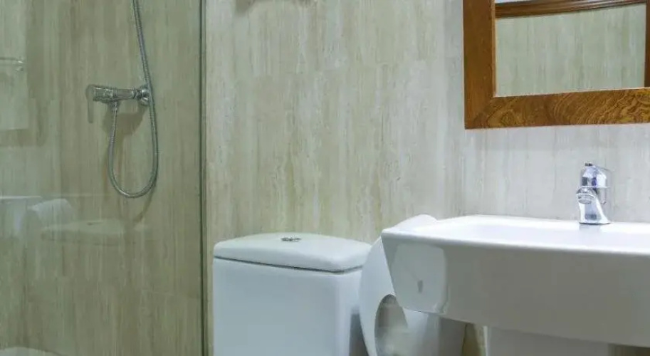 Hotel Arsus