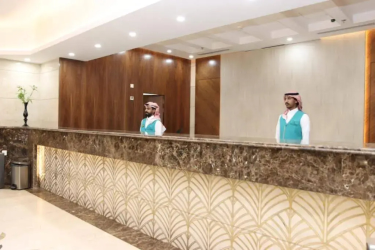 Kudi Tower Hotel