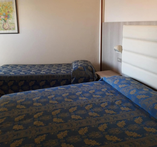 Hotel Imperiale