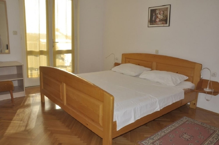 Apartment Petar