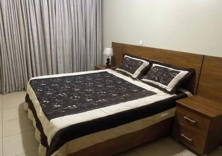 OIKOS Apartment