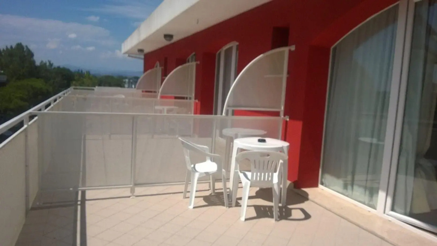 Hotel Tritone
