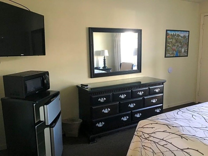 Standard Single room with balcony