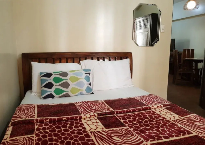 N303 at Outlook Ridge Baguio