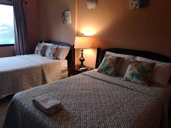 Hotel Playa Bonita