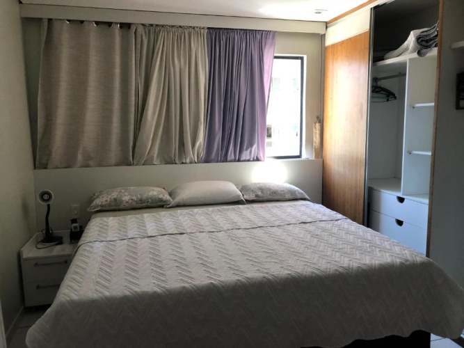Suite with balcony and with sea view