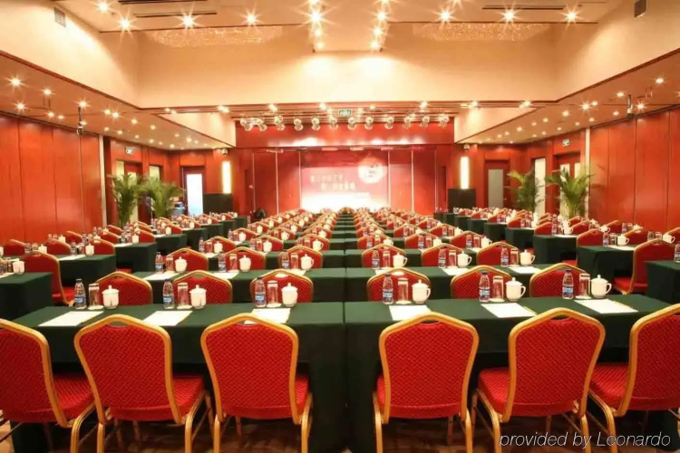 Xizhao Temple Hotel