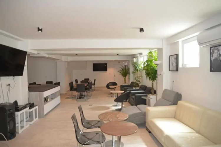 Vila Mihaela