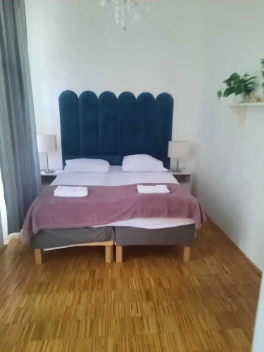 Budget 4 Apartments For Groups