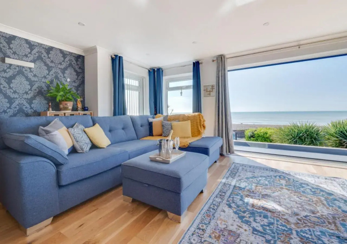 Vitamin Sea House