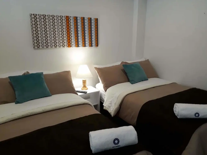 Family Suite