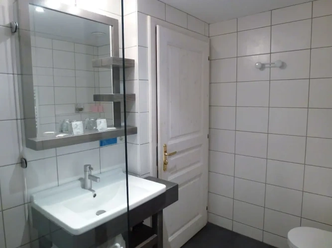 Comfort Suite