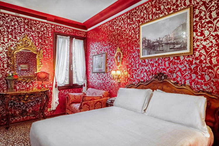 Antica Locanda Sturion Hotel