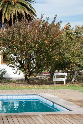 Casa Pando