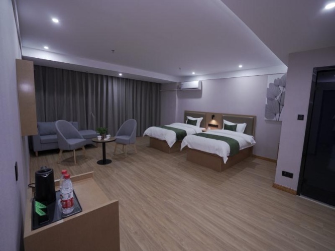 Family Suite