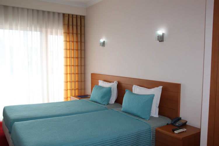Hotel Quasar