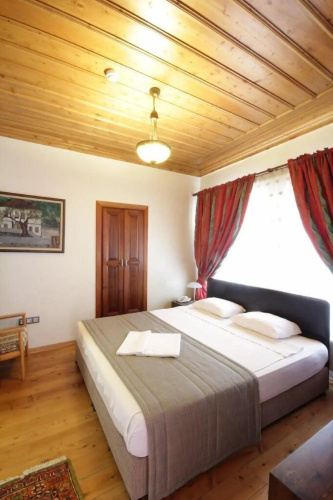 Konya Dervish Hotel