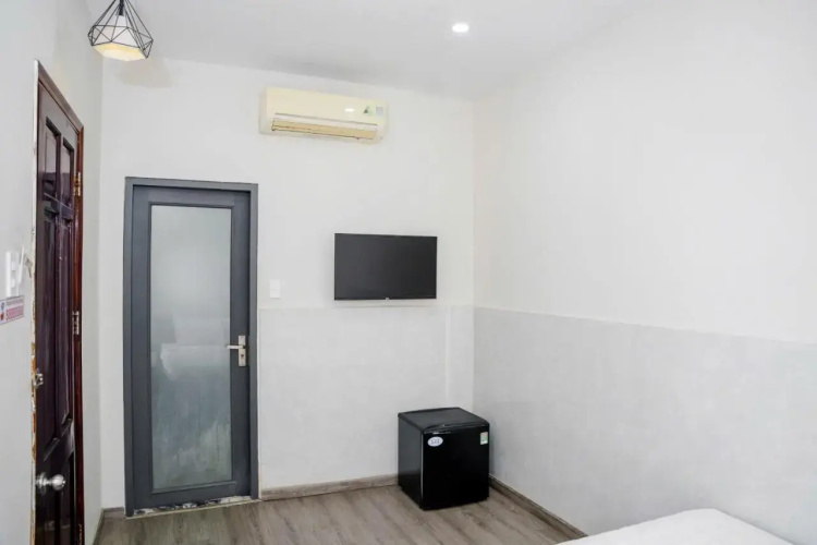 40 Phan Van Tri Guesthouse
