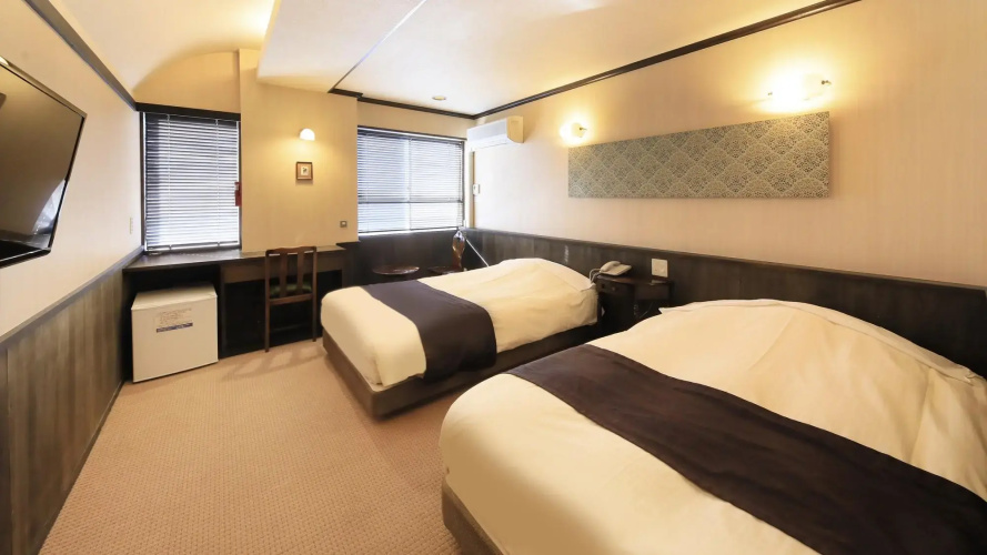 Kishigon Ryokan