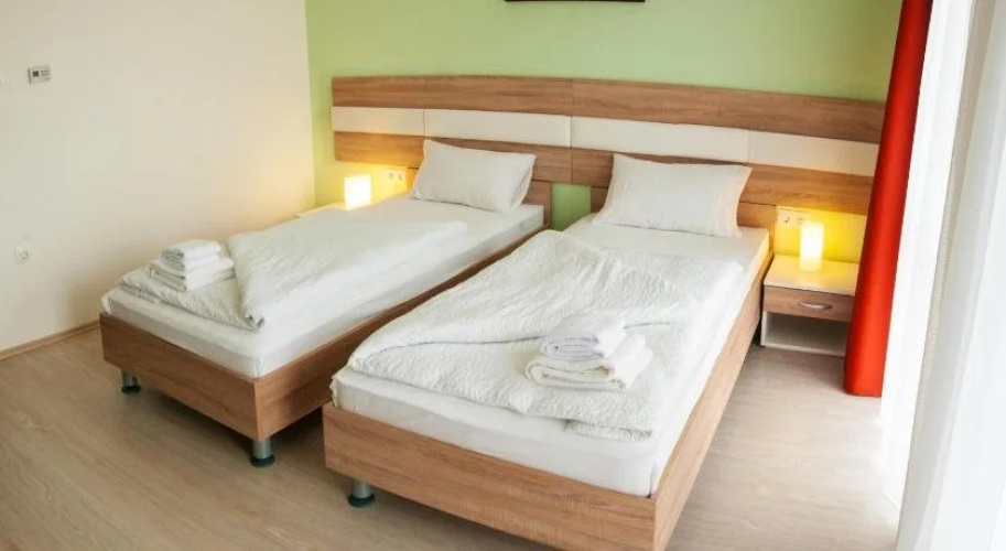 Hotel Pallone