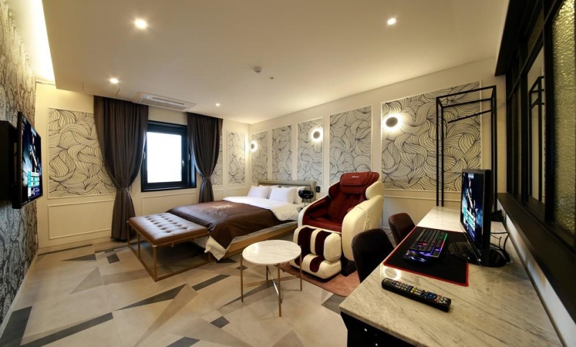Premium Double room