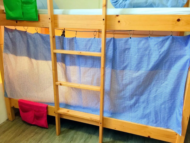 N-square Homestay