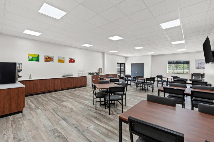 Quality Inn & Suites Ocala I-75 photo 22