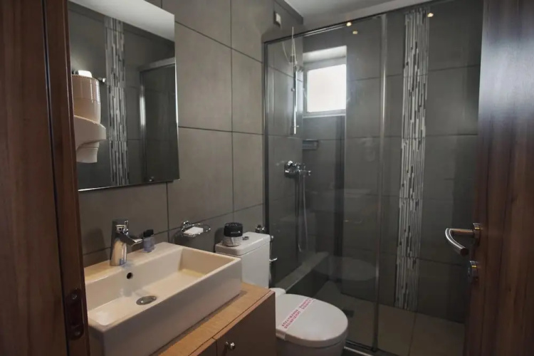 Elements Rooms and Apartments