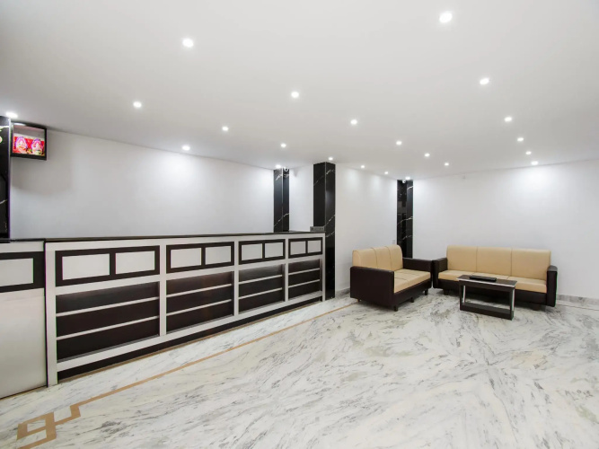 Hotel Balaji