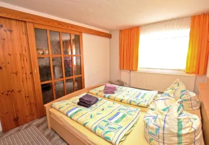Ferienwohnung Waren SEE 8921