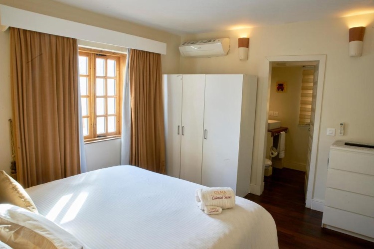 2 Bedrooms Luxury Apartment