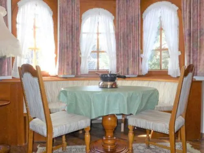 Apartment Chatillon